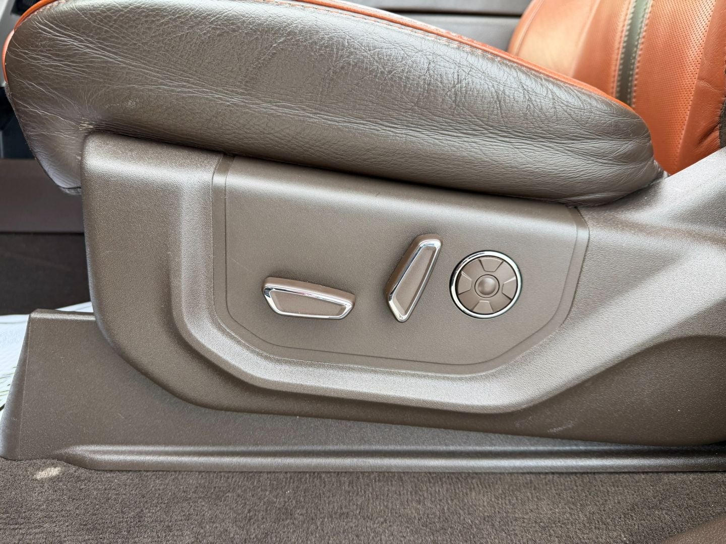 2019 Ford F-150 King Ranch 4X4 V6