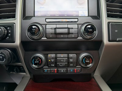 2019 Ford F-150 King Ranch 4X4 V6