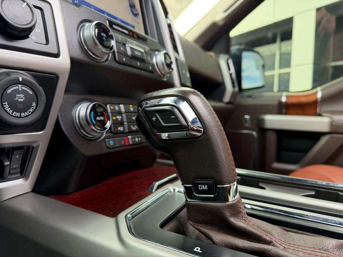 2019 Ford F-150 King Ranch 4X4 V6