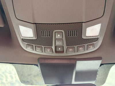 2019 Ford F-150 King Ranch 4X4 V6