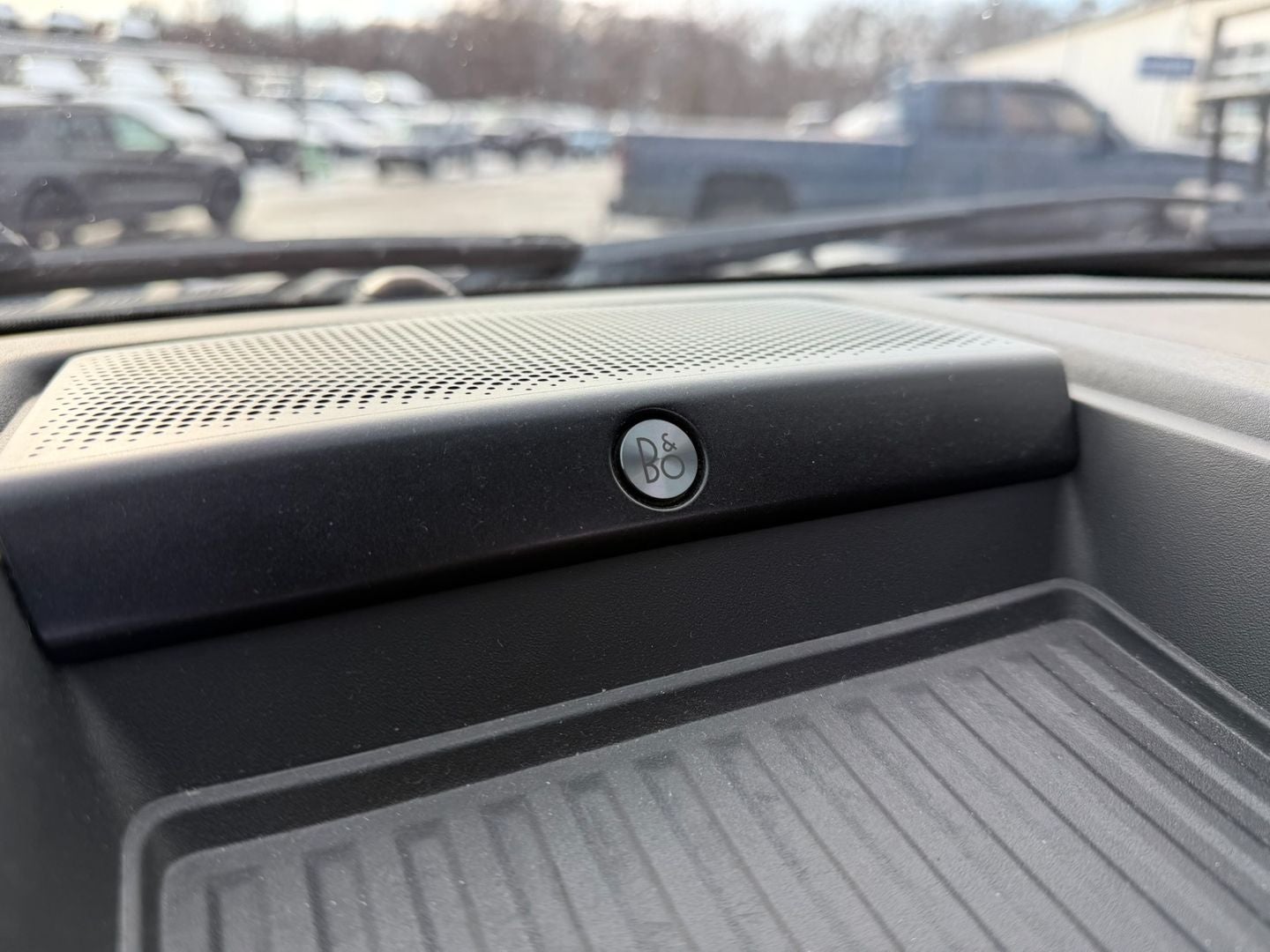 2019 Ford F-150 King Ranch 4X4 V6