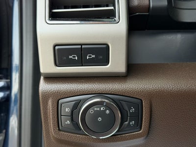 2019 Ford F-150 King Ranch 4X4 V6