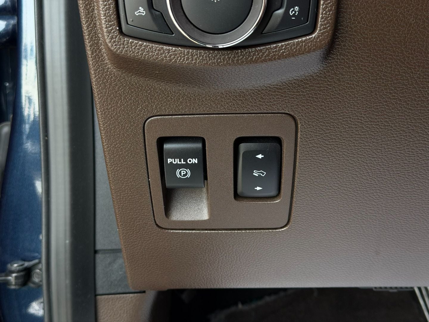 2019 Ford F-150 King Ranch 4X4 V6