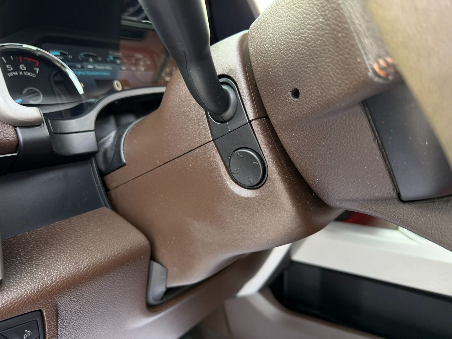 2019 Ford F-150 King Ranch 4X4 V6