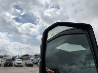 2019 Ford F-150 Lariat 4X4 Harley Davidson Supercharged