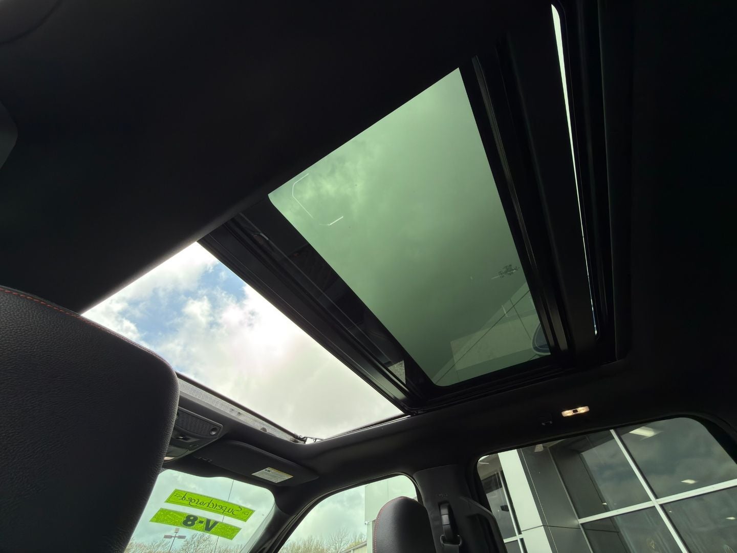 2019 Ford F-150 Lariat 4X4 Harley Davidson Supercharged