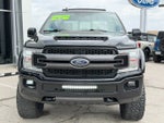 2019 Ford F-150 Lariat 4X4 Harley Davidson Supercharged