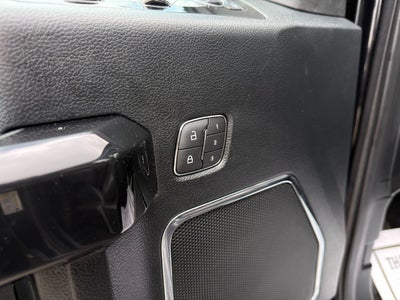 2019 Ford F-150 Lariat 4X4 Harley Davidson Supercharged