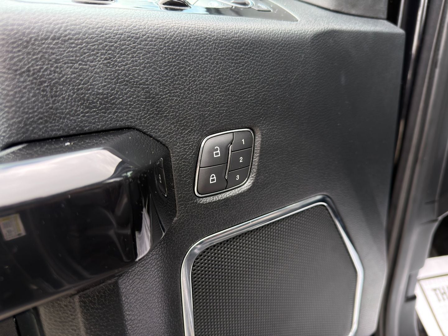 2019 Ford F-150 Lariat 4X4 Harley Davidson Supercharged