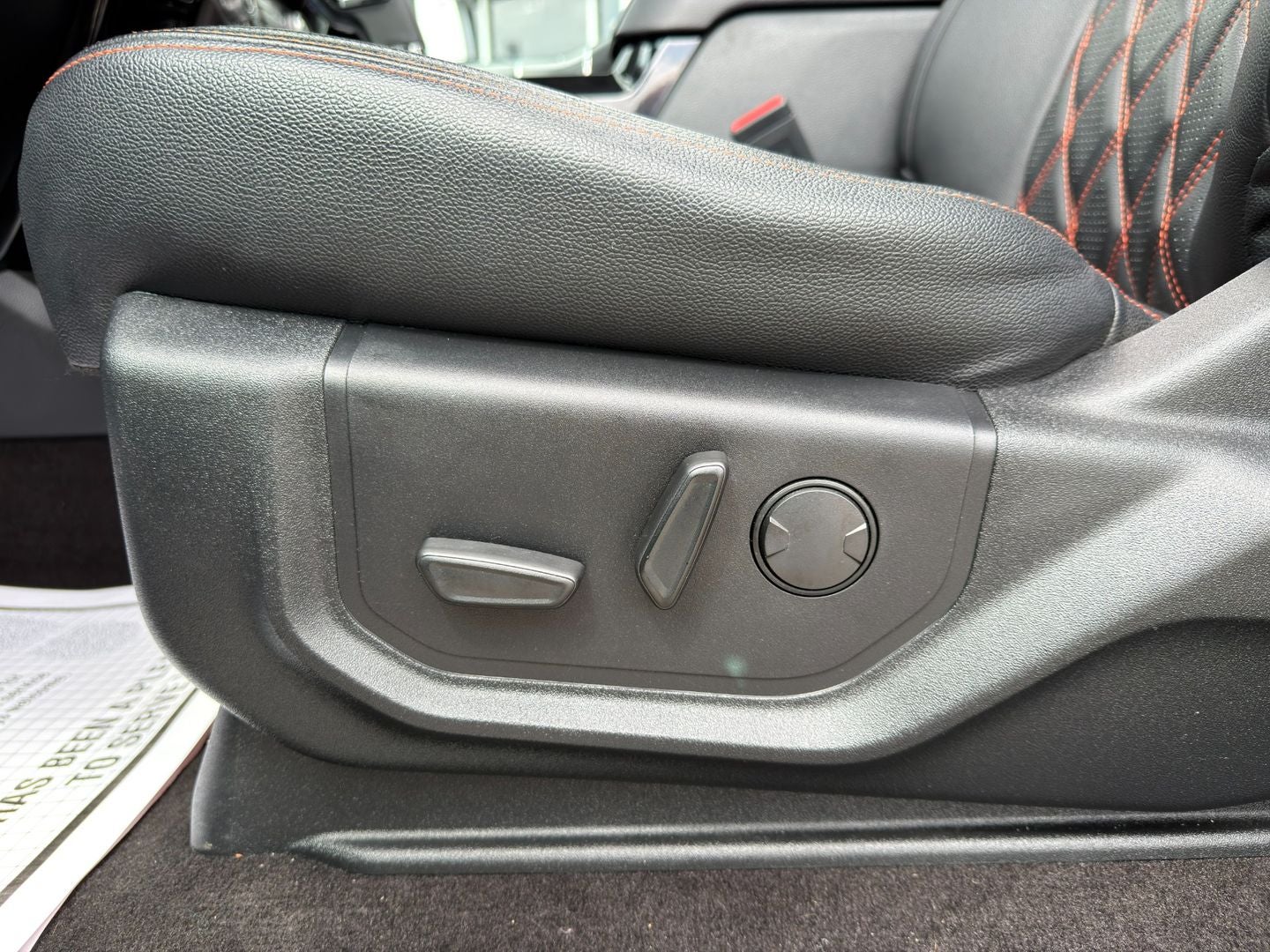 2019 Ford F-150 Lariat 4X4 Harley Davidson Supercharged