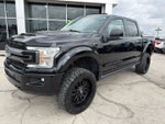 2019 Ford F-150 Lariat 4X4 Harley Davidson Supercharged