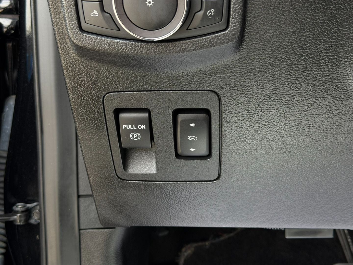 2019 Ford F-150 Lariat 4X4 Harley Davidson Supercharged