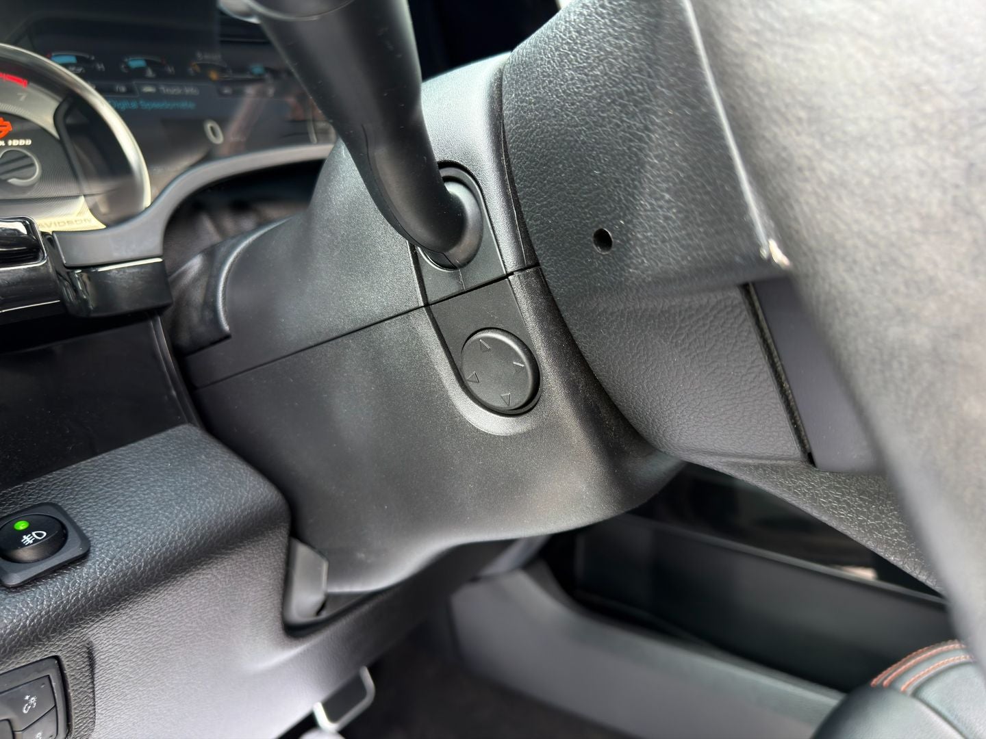 2019 Ford F-150 Lariat 4X4 Harley Davidson Supercharged