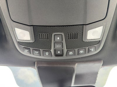 2019 Ford F-150 Lariat 4X4 Harley Davidson Supercharged