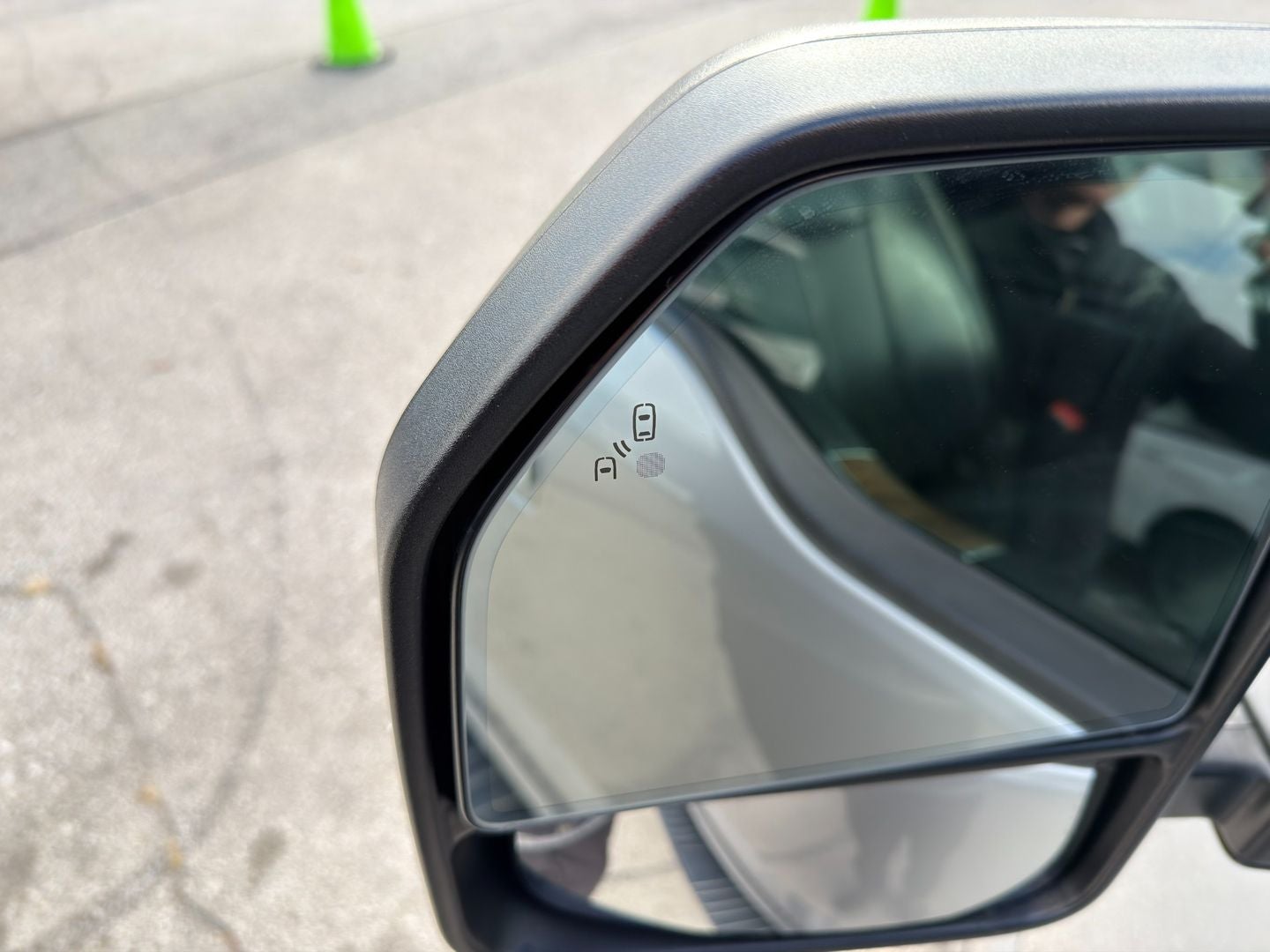 2020 Ford F-150 Lariat 4X4 V8