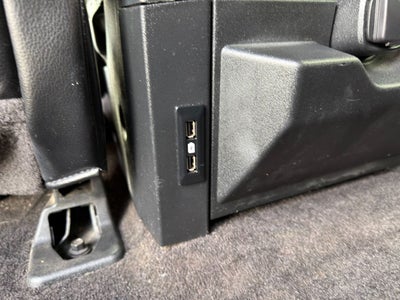 2020 Ford F-150 Lariat 4X4 V8