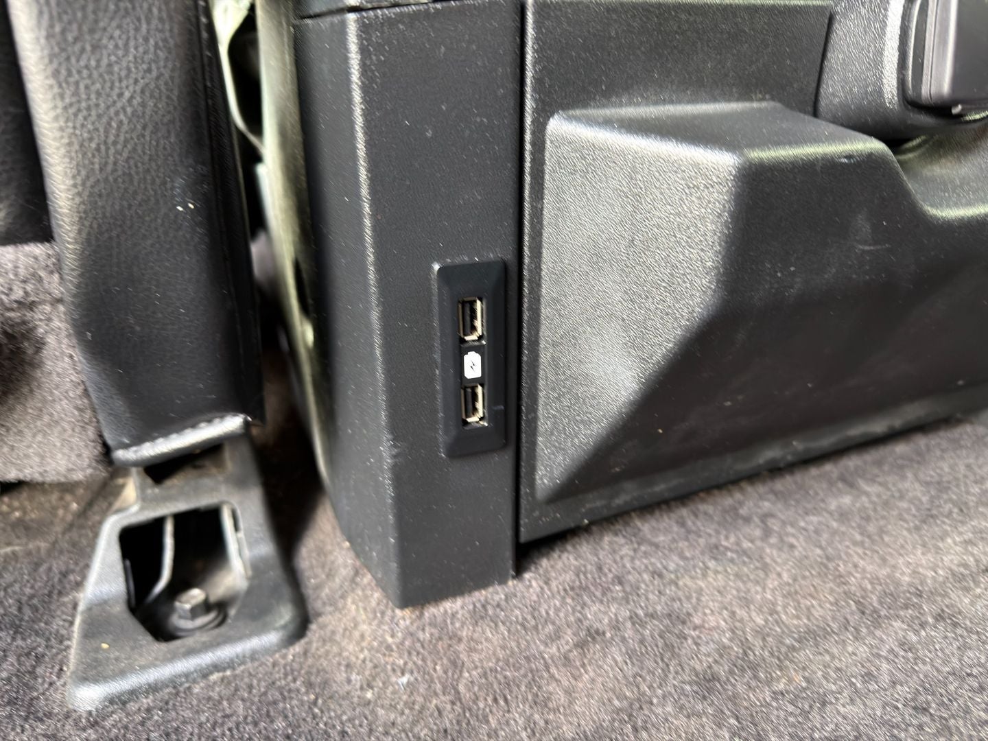 2020 Ford F-150 Lariat 4X4 V8