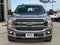2020 Ford F-150 Lariat 4X4 V8