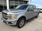 2020 Ford F-150 Lariat 4X4 V8
