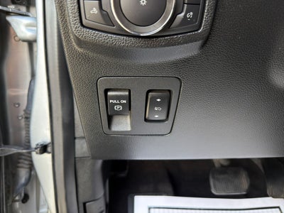 2020 Ford F-150 Lariat 4X4 V8