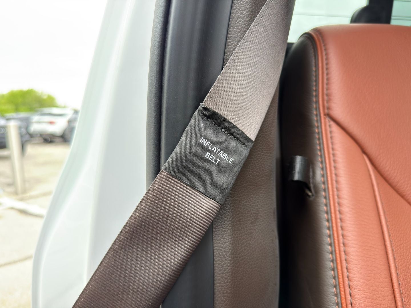 2020 Ford F-150 King Ranch 4X4 V8