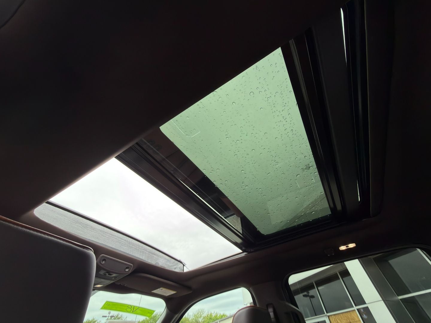 2020 Ford F-150 King Ranch 4X4 V8