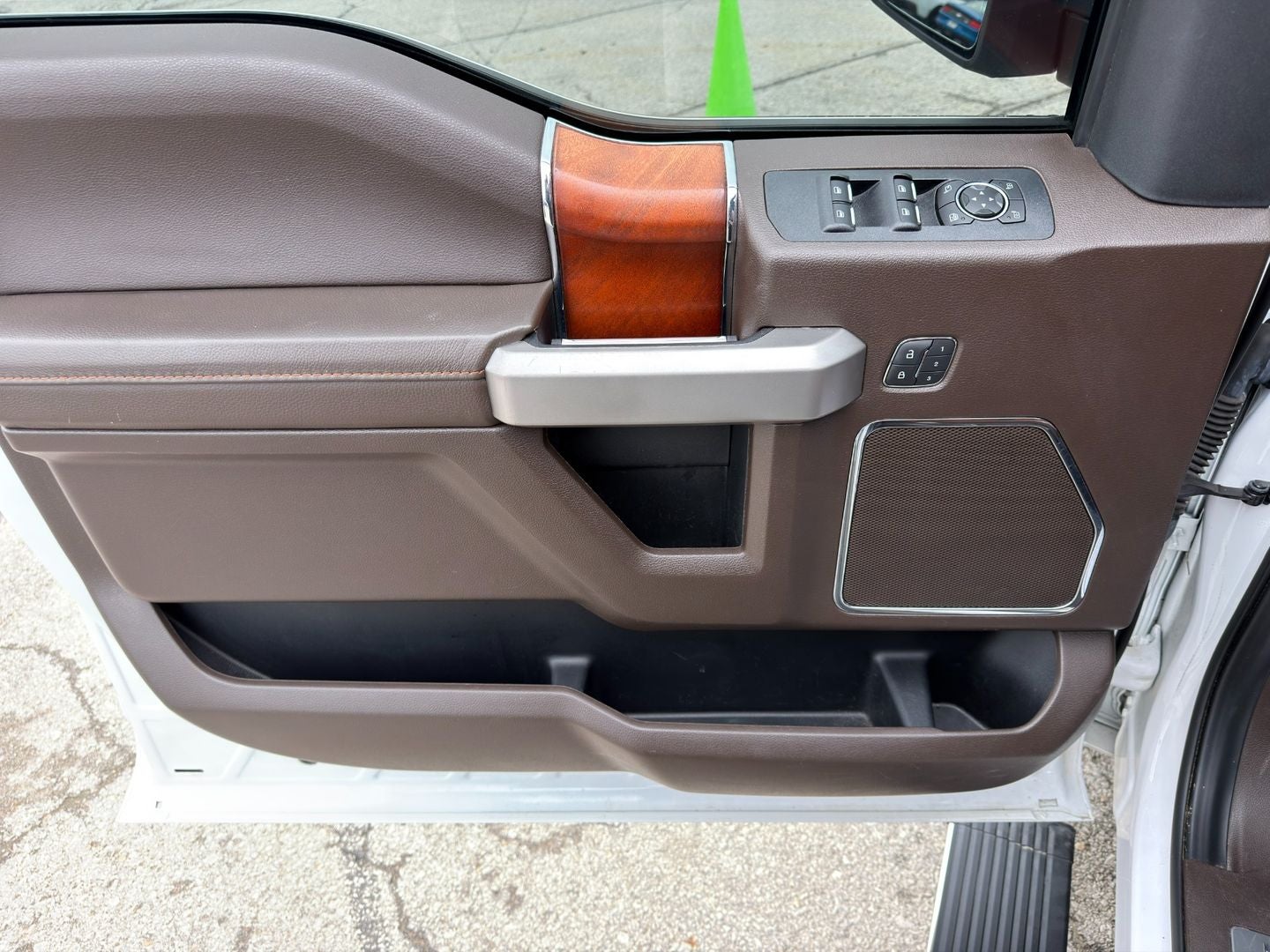 2020 Ford F-150 King Ranch 4X4 V8