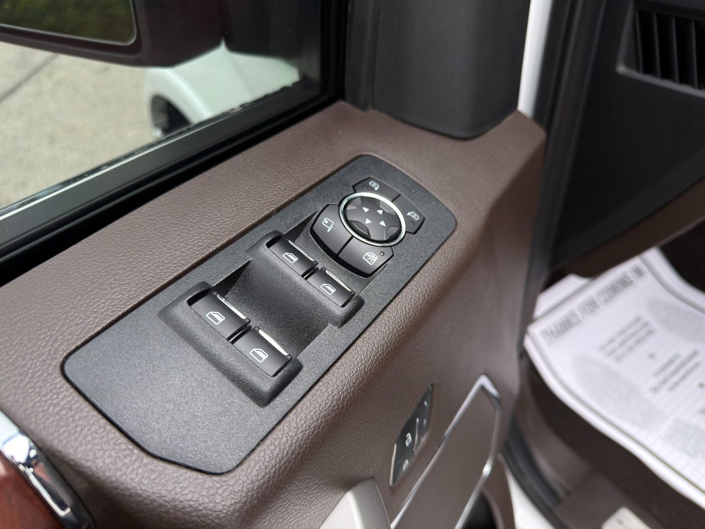 2020 Ford F-150 King Ranch 4X4 V8