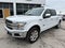 2020 Ford F-150 King Ranch 4X4 V8