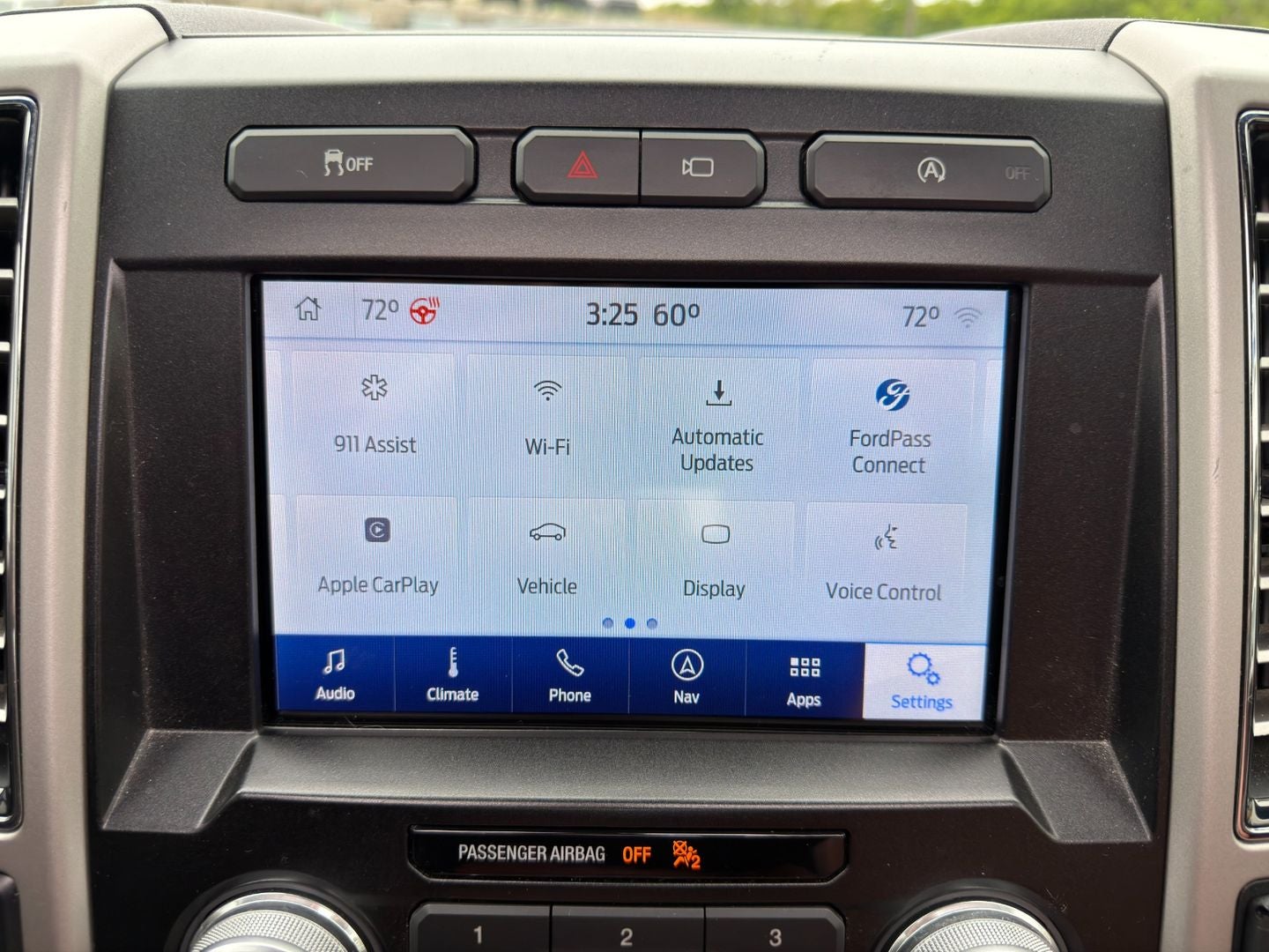 2020 Ford F-150 King Ranch 4X4 V8