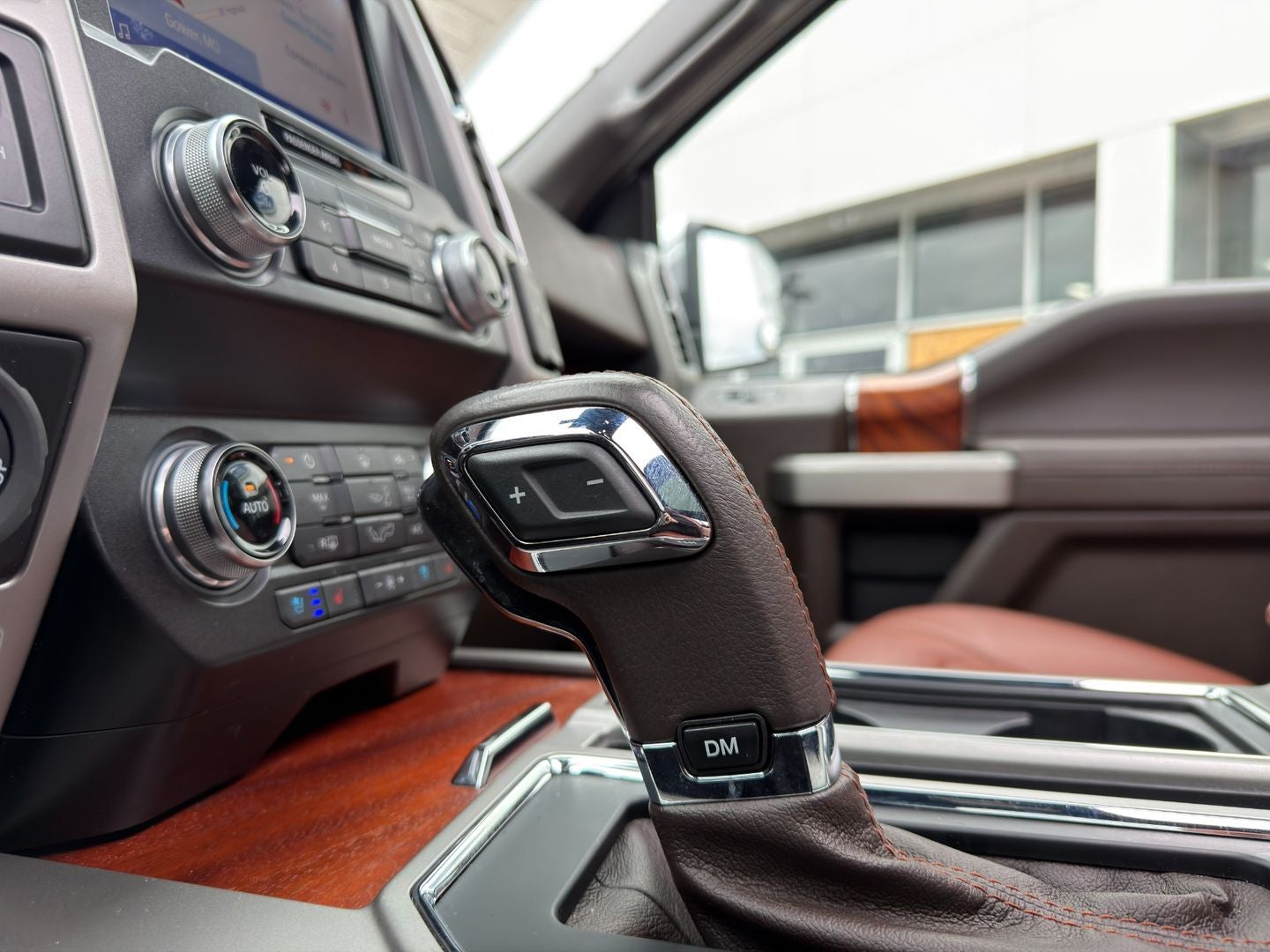 2020 Ford F-150 King Ranch 4X4 V8