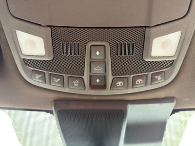 2020 Ford F-150 King Ranch 4X4 V8