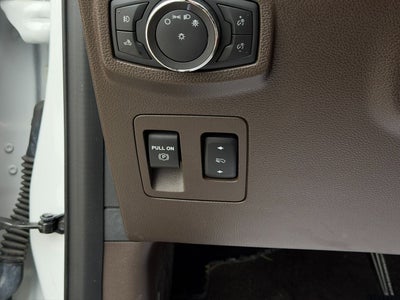 2020 Ford F-150 King Ranch 4X4 V8