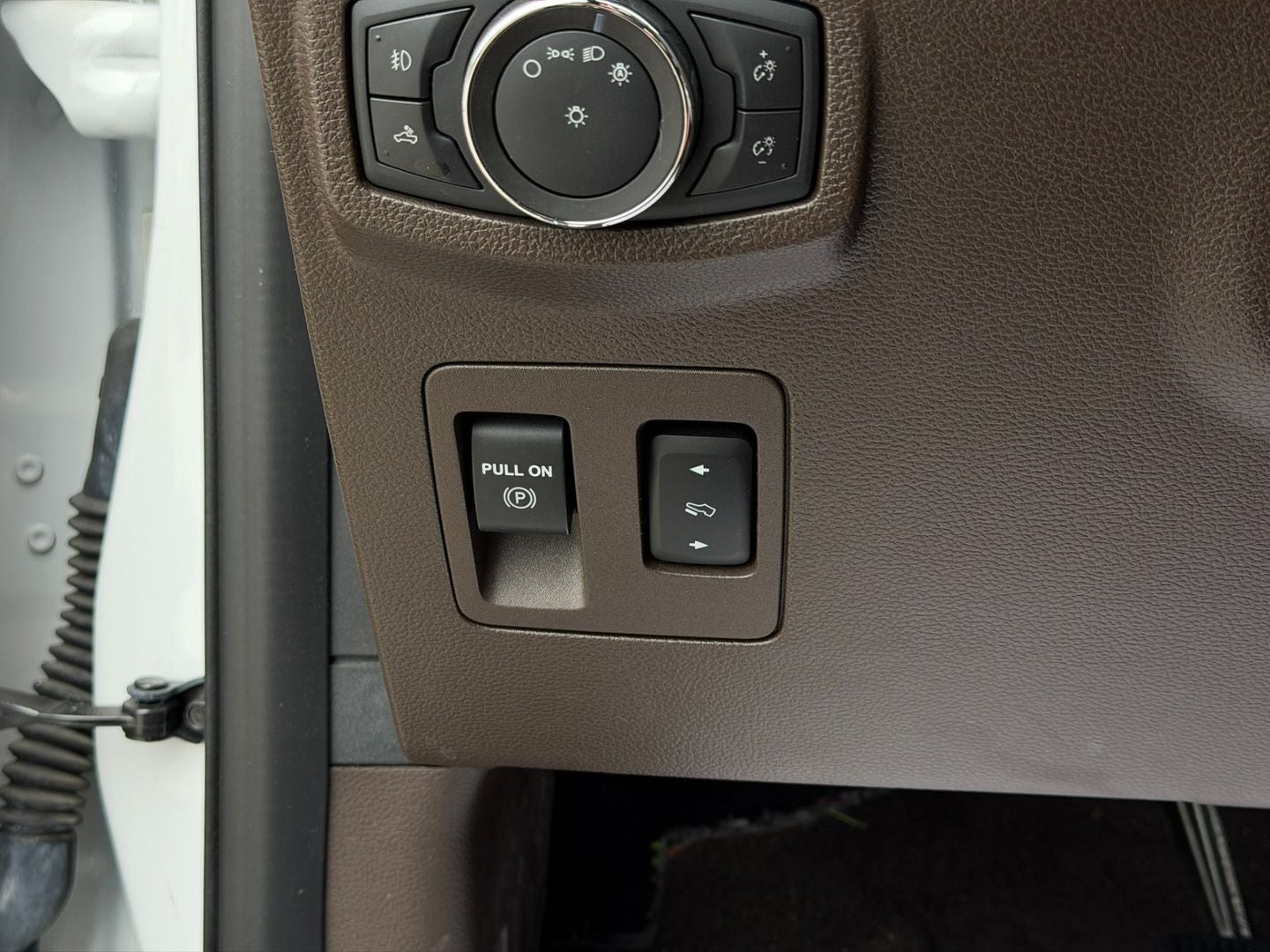 2020 Ford F-150 King Ranch 4X4 V8
