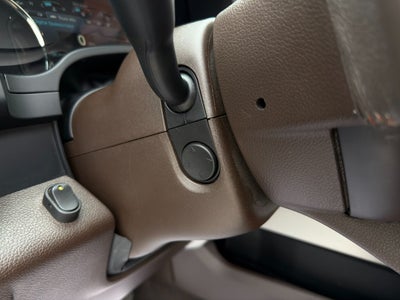 2020 Ford F-150 King Ranch 4X4 V8