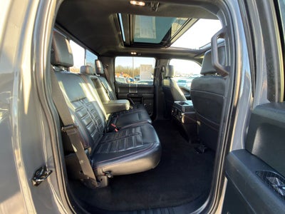 2019 Ford F-150 Lariat 4X4 Shelby