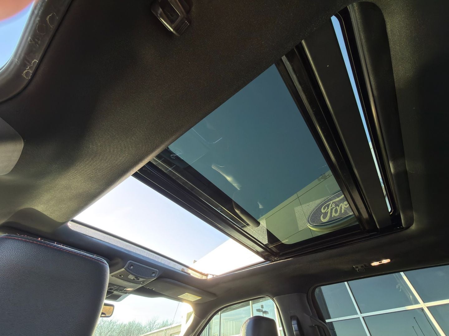 2019 Ford F-150 Lariat 4X4 Shelby