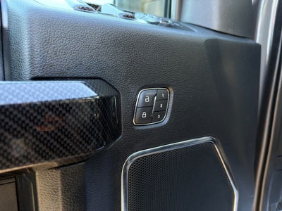 2019 Ford F-150 Lariat 4X4 Shelby