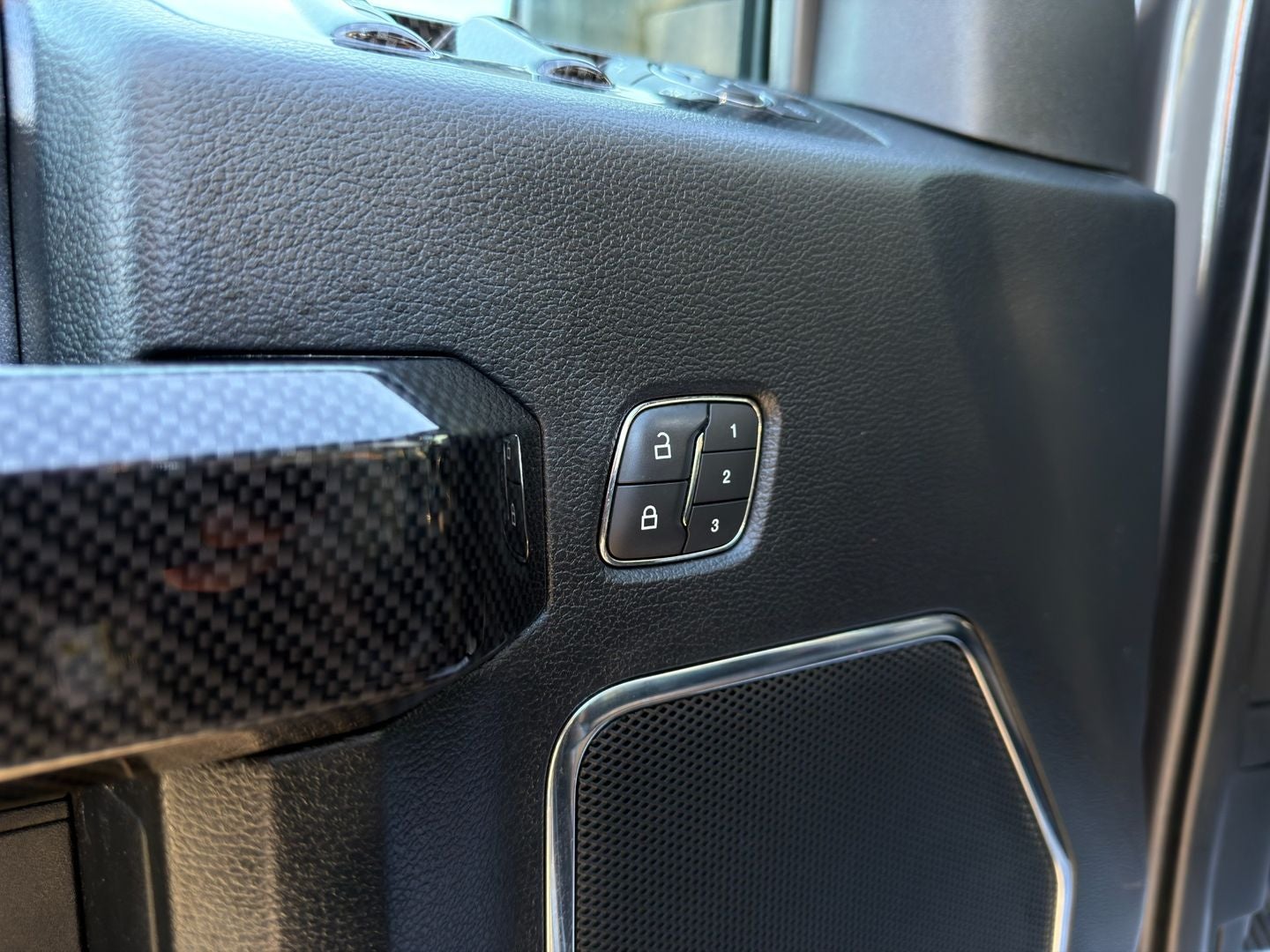 2019 Ford F-150 Lariat 4X4 Shelby