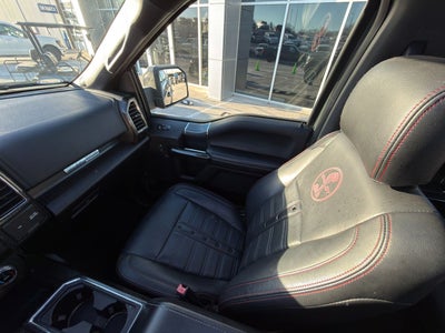 2019 Ford F-150 Lariat 4X4 Shelby