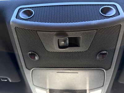 2019 Ford F-150 Lariat 4X4 Shelby