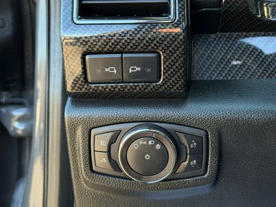 2019 Ford F-150 Lariat 4X4 Shelby