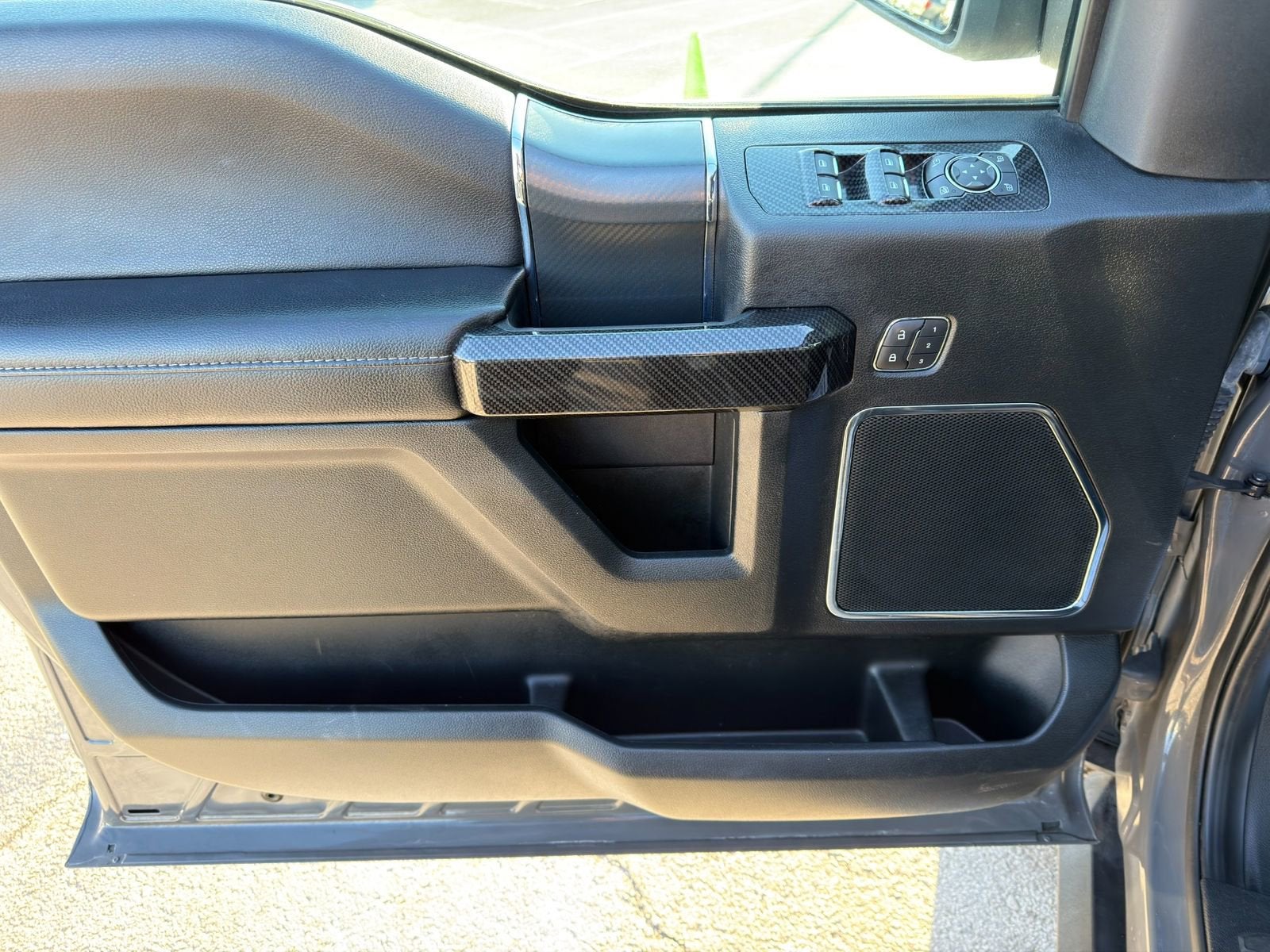 2019 Ford F-150 Lariat 4X4 Shelby