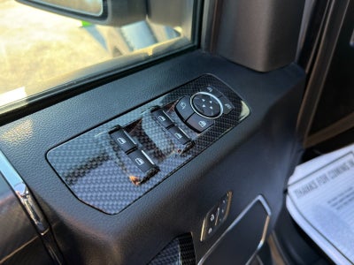 2019 Ford F-150 Lariat 4X4 Shelby