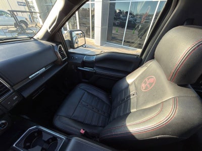 2019 Ford F-150 Lariat 4X4 Shelby