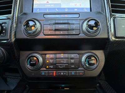 2019 Ford F-150 Lariat 4X4 Shelby