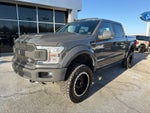 2019 Ford F-150 Lariat 4X4 Shelby