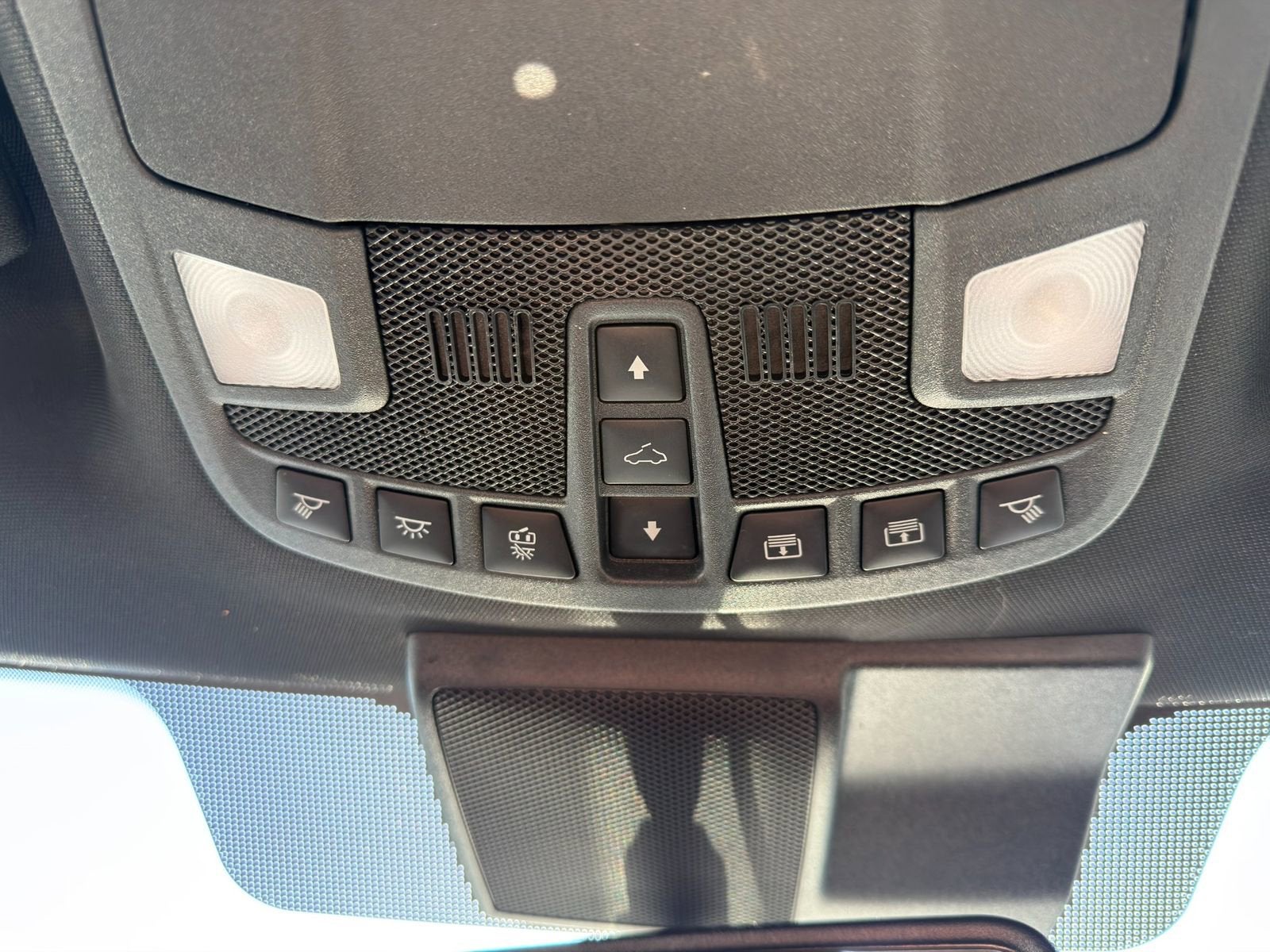 2019 Ford F-150 Lariat 4X4 Shelby