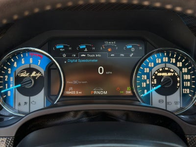 2019 Ford F-150 Lariat 4X4 Shelby