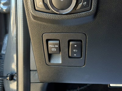 2019 Ford F-150 Lariat 4X4 Shelby